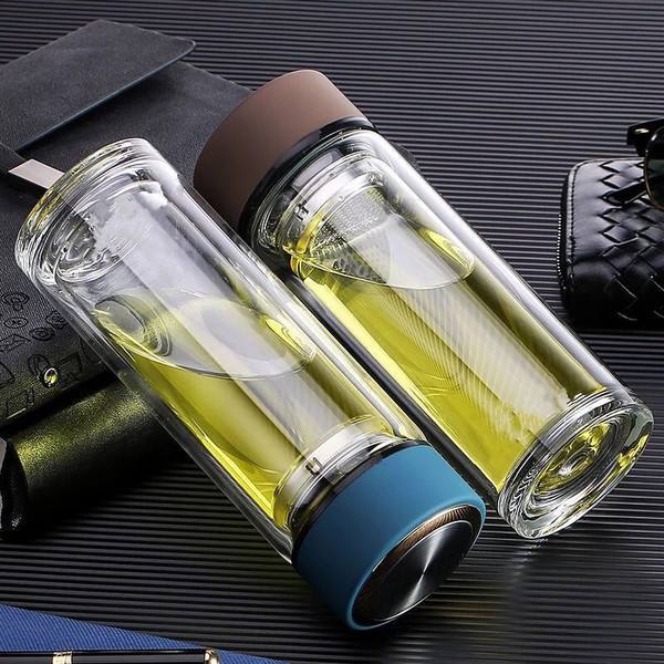 企業(yè)做禮品都選擇杯子禮品，影響企業(yè)發(fā)展的關鍵是質量